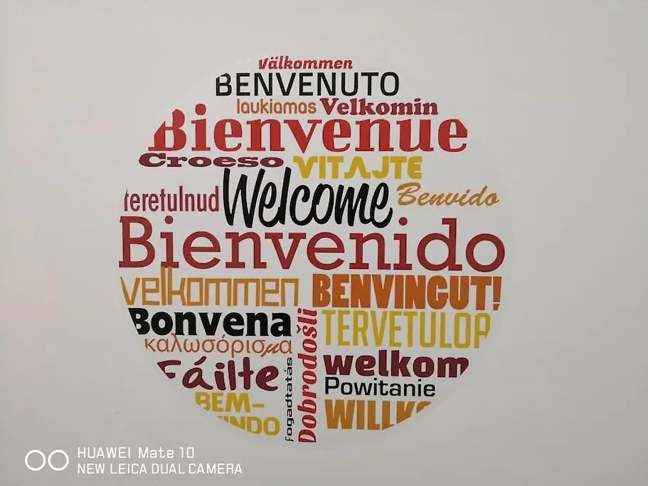 New!! - Dowtown Malaga Ollerias Appartamento