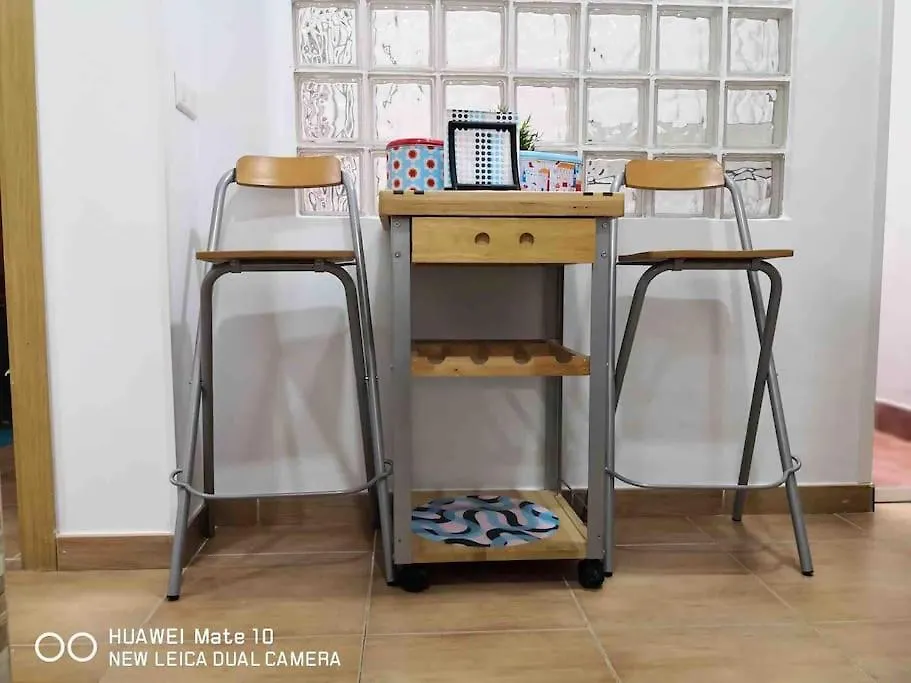 New!! - Dowtown Malaga Ollerias Apartment 0*,